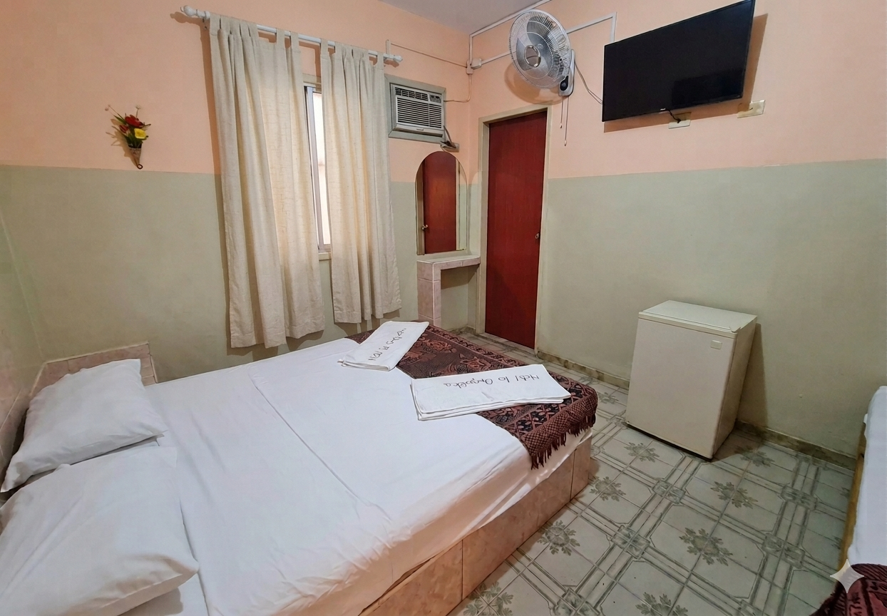 Habitación Matrimonial en Barquisimeto